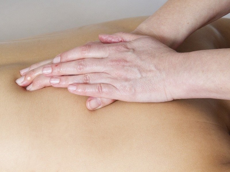 Back Ache Chiropractor Bundall Near Me